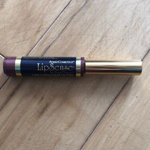 Napa Lipsense